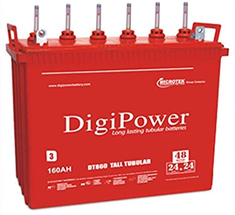 DigiPower Dg-HGT-16048