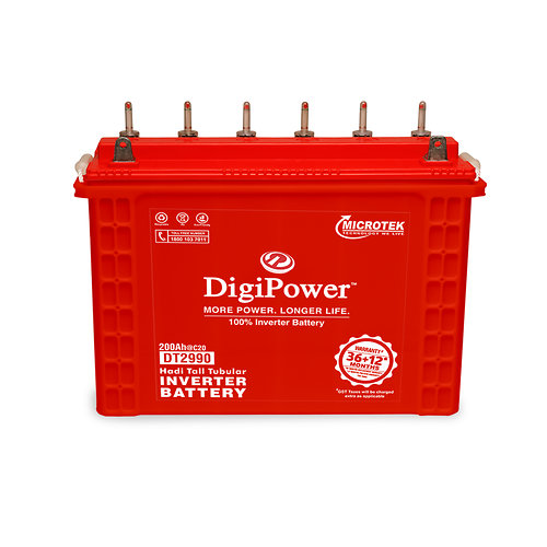 DgPower Dt-2990