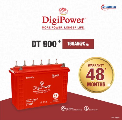 DigiPower DT-900