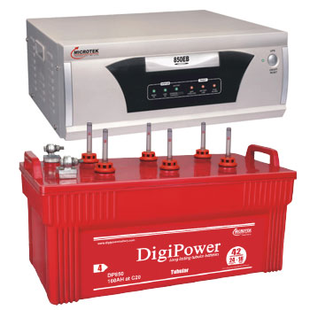 DigiPower Dp-850