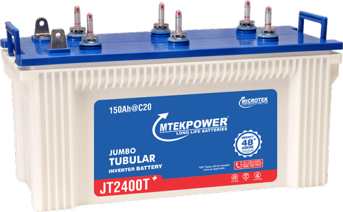 MTEK Power JT-2400T+