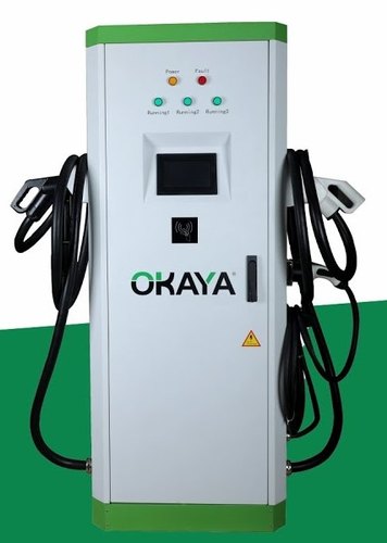 Ev Charger 10 KW