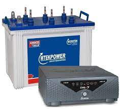 MTEK Power ET-648