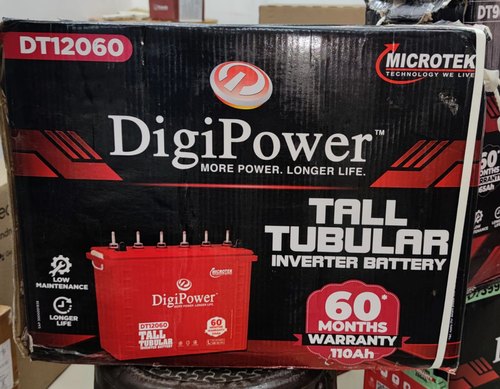 DigiPower DT-120-60